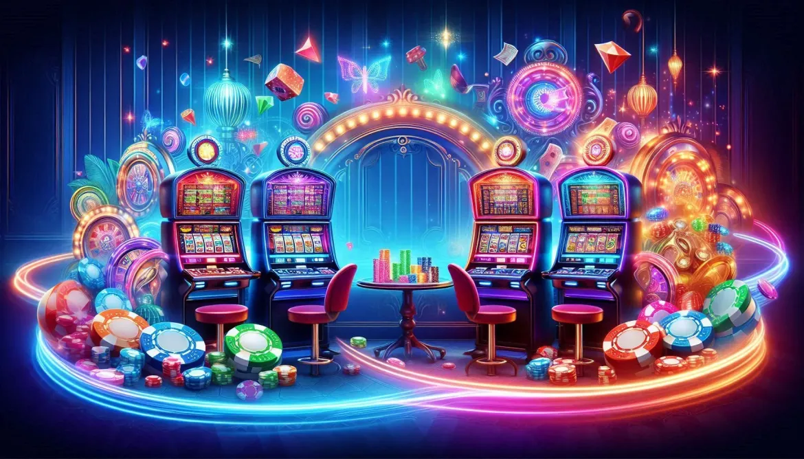 Pino Casino